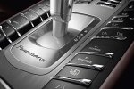 Picture of 2014 Porsche Panamera Turbo Gear Lever