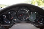 Picture of 2014 Porsche Panamera Turbo Gauges