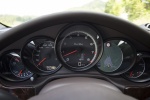 Picture of 2014 Porsche Panamera Turbo Gauges