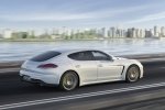 Picture of 2014 Porsche Panamera S e-Hybrid in White