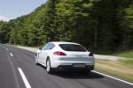 Picture of 2014 Porsche Panamera S e-Hybrid in White
