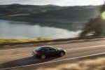 Picture of 2014 Porsche Panamera S e-Hybrid in Basalt Black Metallic