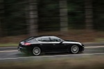 Picture of 2014 Porsche Panamera S e-Hybrid in Basalt Black Metallic