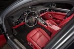 Picture of 2014 Porsche Panamera Executive Front Seats