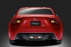 2013 Scion FR-S Coupe Picture