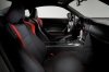 2013 Scion FR-S Coupe Front Seats Picture