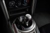 2013 Scion FR-S Coupe Gear Lever Picture