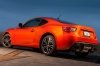 2013 Scion FR-S Coupe Picture