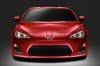 2013 Scion FR-S Coupe Picture