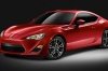 2013 Scion FR-S Coupe Picture