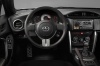 2013 Scion FR-S Coupe Cockpit Picture