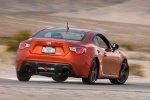 Picture of 2013 Scion FR-S Coupe in Hot Lava