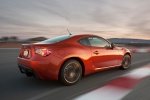 Picture of 2013 Scion FR-S Coupe in Hot Lava