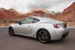 Picture of 2013 Scion FR-S Coupe in Argento