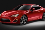 Picture of 2013 Scion FR-S Coupe in Firestorm