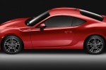 Picture of 2013 Scion FR-S Coupe in Firestorm