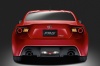 2014 Scion FR-S Coupe Picture