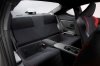 2014 Scion FR-S Coupe Rear Seats Picture