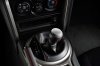 2014 Scion FR-S Coupe Gear Lever Picture