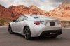 2014 Scion FR-S Coupe Picture