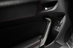 Picture of 2014 Scion FR-S Coupe Door Panel in Black