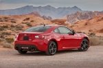 Picture of 2014 Scion FR-S Coupe in Firestorm