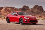 Picture of 2014 Scion FR-S Coupe in Firestorm