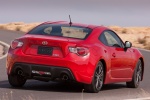 Picture of 2014 Scion FR-S Coupe in Firestorm