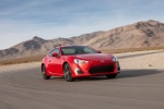 Picture of 2014 Scion FR-S Coupe in Firestorm