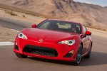 Picture of 2014 Scion FR-S Coupe in Firestorm