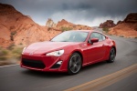 Picture of 2014 Scion FR-S Coupe in Firestorm