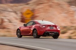 Picture of 2014 Scion FR-S Coupe in Firestorm