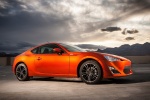 Picture of 2014 Scion FR-S Coupe in Hot Lava