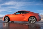 Picture of 2014 Scion FR-S Coupe in Hot Lava