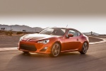 Picture of 2014 Scion FR-S Coupe in Hot Lava