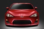 Picture of 2014 Scion FR-S Coupe in Firestorm