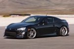 Picture of 2014 Scion FR-S Coupe in Raven