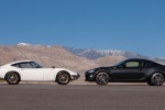 Picture of 2014 Scion FR-S Coupe & Toyota 2000GT