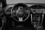 Picture of 2014 Scion FR-S Coupe Cockpit in Black