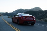 Picture of 2015 Scion FR-S Coupe in Firestorm