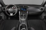 Picture of 2015 Scion FR-S Coupe Cockpit
