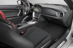 Picture of 2015 Scion FR-S Coupe Interior