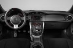 Picture of 2015 Scion FR-S Release Series 1.0 Coupe Cockpit