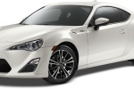 Picture of 2015 Scion FR-S Coupe in Halo