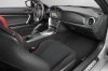 2016 Scion FR-S Coupe Interior Picture