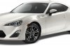 2016 Scion FR-S Coupe Picture