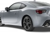 2016 Scion FR-S Coupe Picture