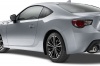 2016 Scion FR-S Coupe Picture