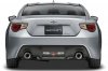 2016 Scion FR-S Coupe Picture