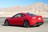 2016 Scion FR-S Coupe Picture